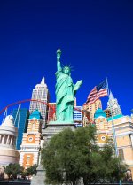 라스베이거스 셀프 스캐빈저 헌트 카드 이미지