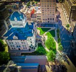 Lexington Horse Capital Scavenger Hunt card image