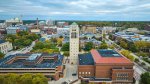 Ann Arbor Skattejagt kortbillede