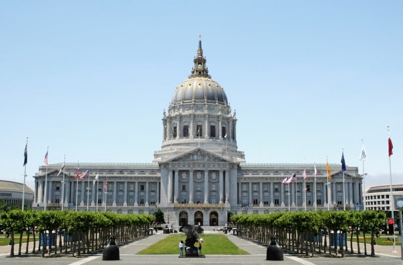 Civic Center Scavenger Hunt