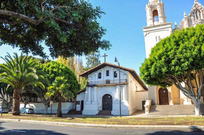 Mission: Uncover Dolores