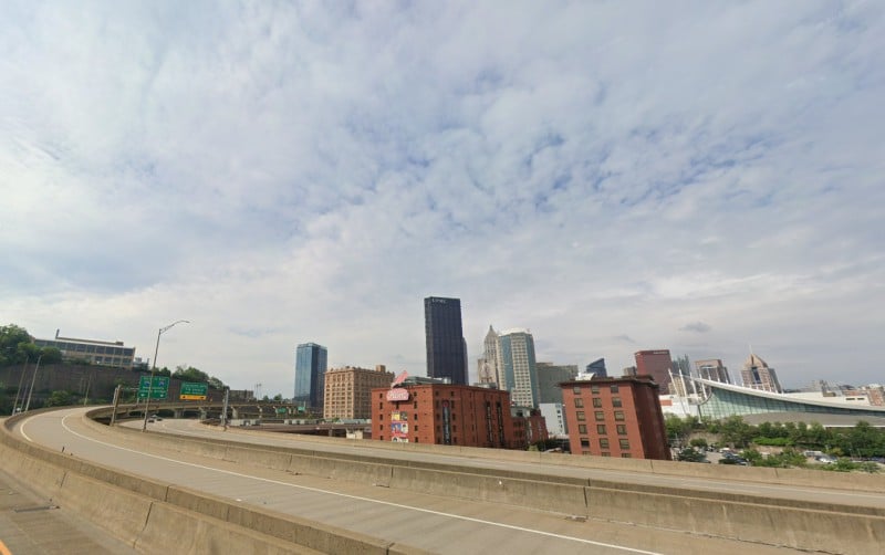 Secrets of Pittsburgh's Strip District