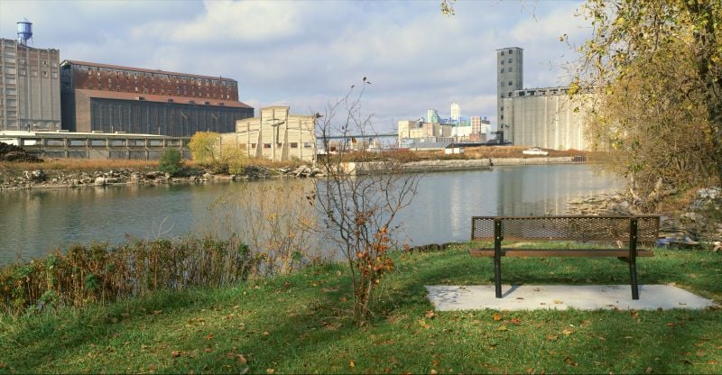 Legends & Leaves: The Rouge Park Scavenger Hunt