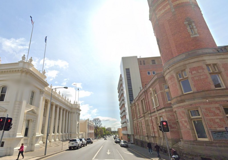 Launceston's History Uncovered