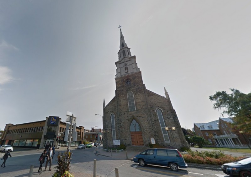 Rimouski Riddles & Revelations