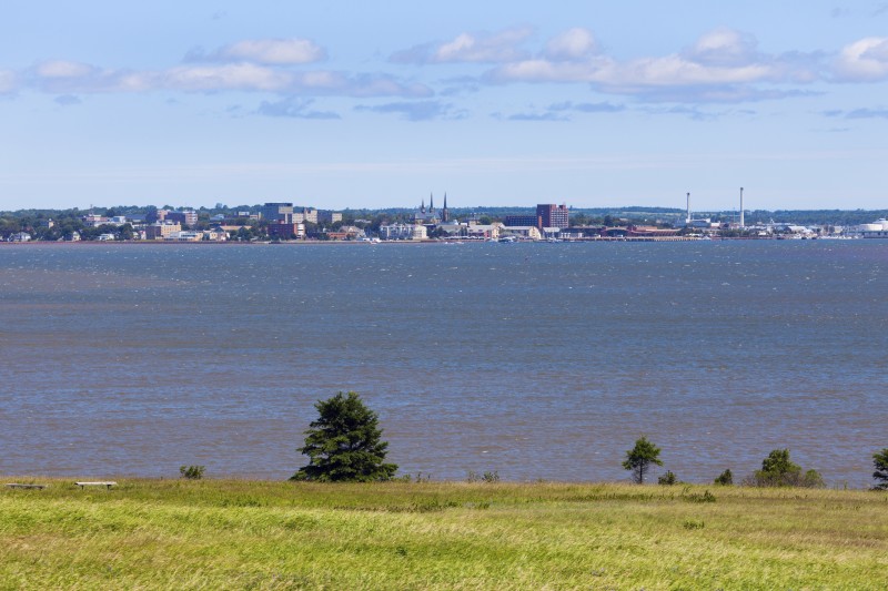 Charlottetown Prince Edward Island Bar Hunt