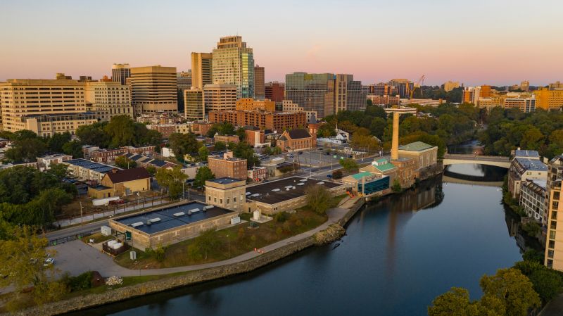 Wilmington Delaware Bar Hunt