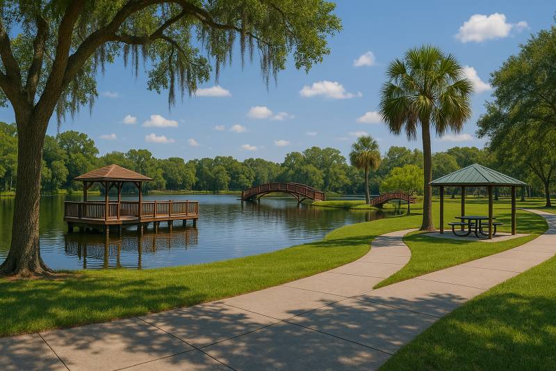 Roam the Park: Al Lopez Edition