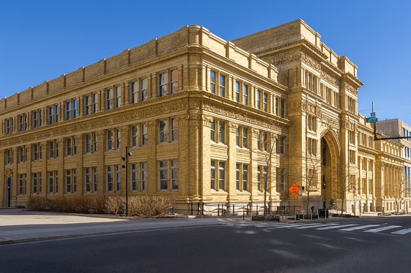 Drexel Quest: Follow the Clues, Catch the Spirit