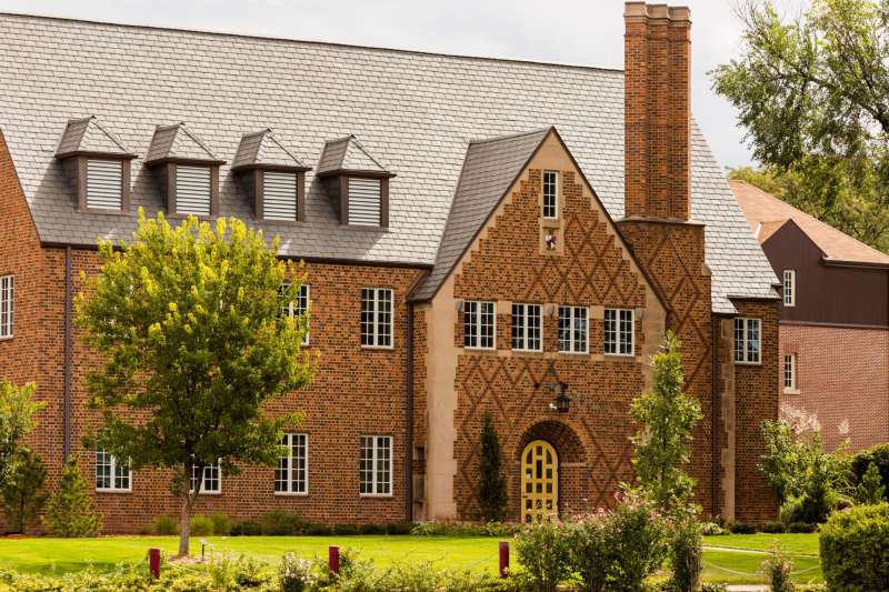 University of Denver Hunt