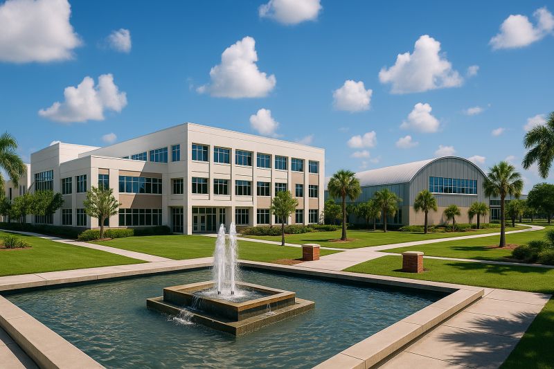 Ringling College of Art and Design Hunt