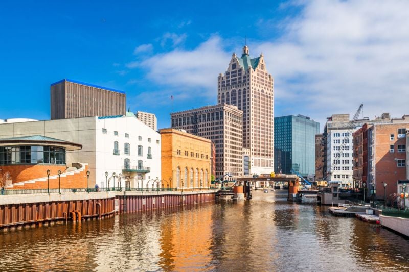 From Dorm to Doorstep: A UWM Quest