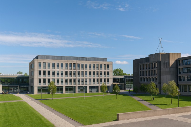 Heriot-Watt University Hunt