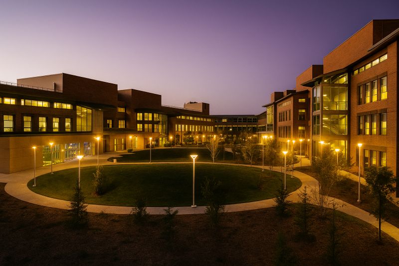 Buzz Through Sac State