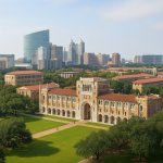 莱斯大学寻宝卡图片