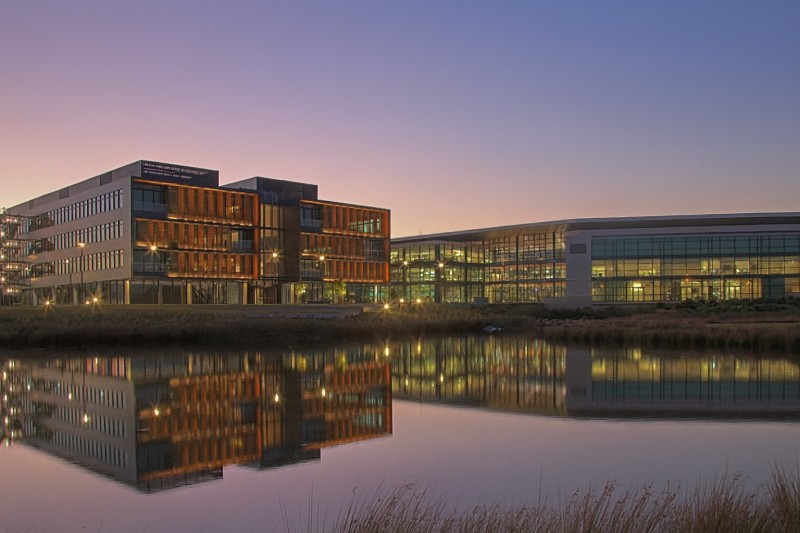 University of Wollongong Hunt