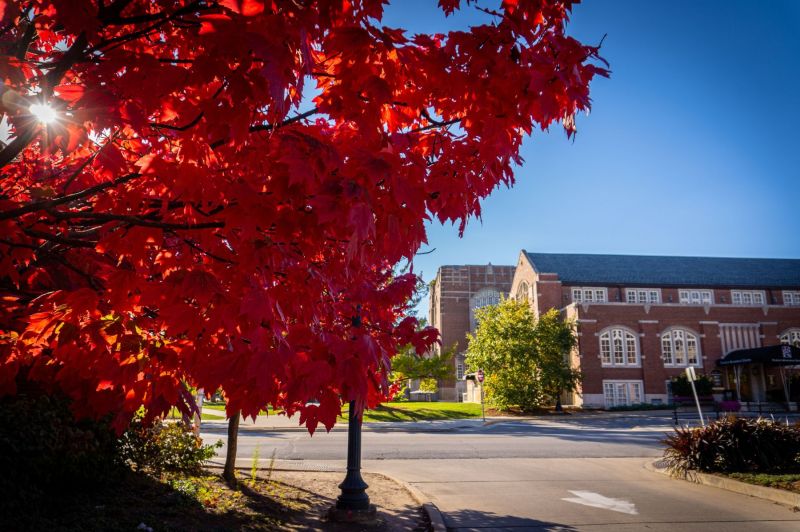 Purdue University Fort Wayne Hunt