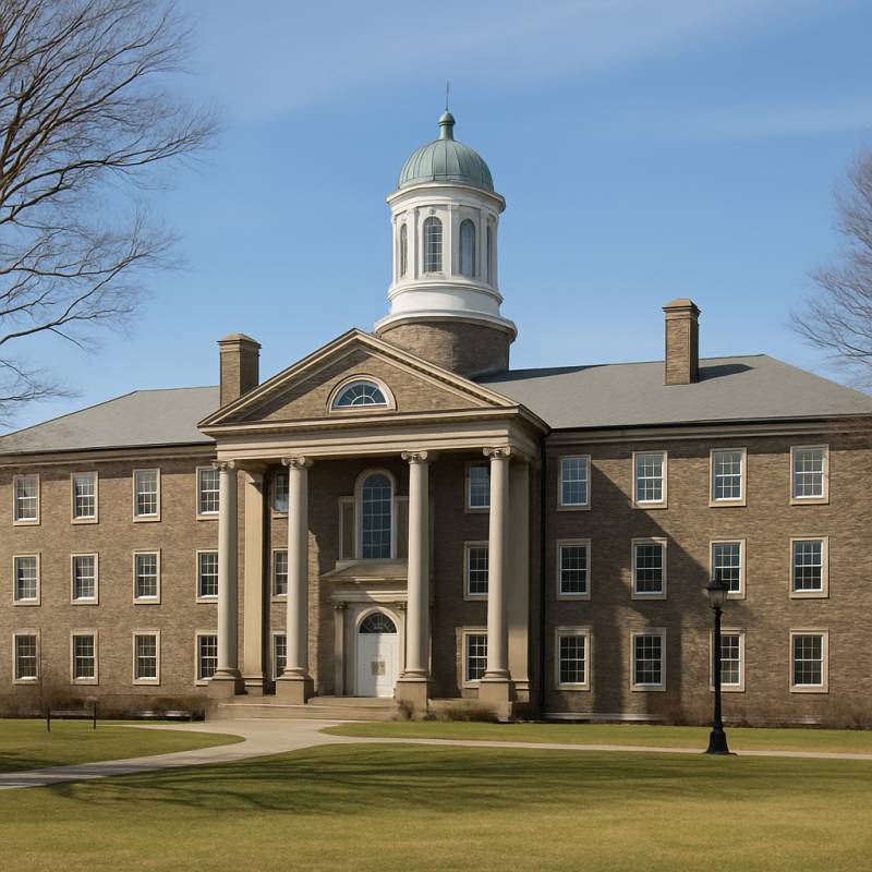 University of King's College Hunt