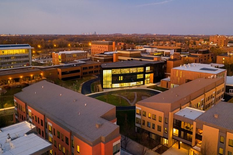 Rochester Institute of Technology Hunt