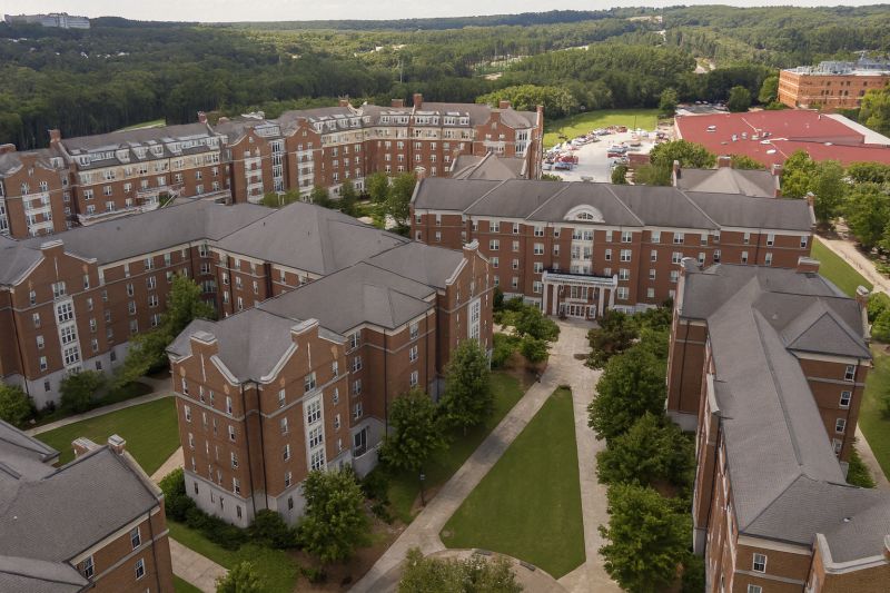 University of Georgia Hunt