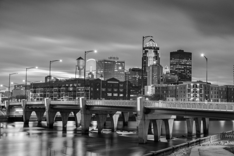 Des Moines Ghost Hunt