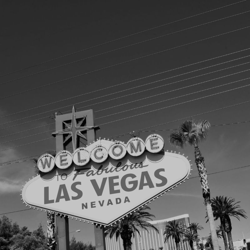 Neon Shadows: The Haunted Las Vegas Ghost Hunt