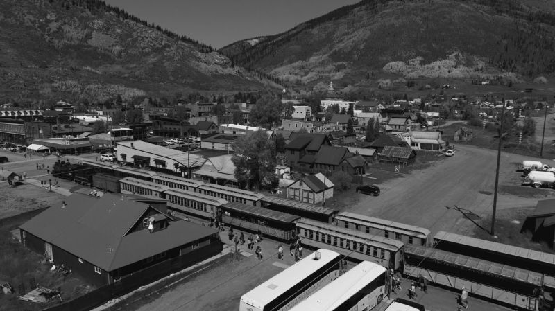 Durango Ghost Hunt