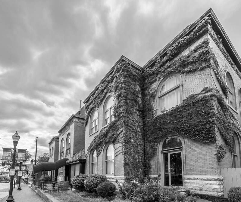 Elgin Ghost Hunt