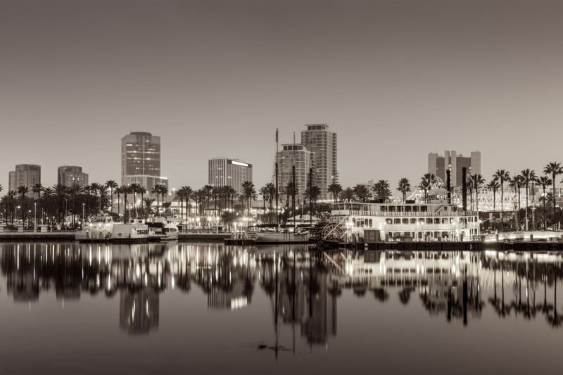 Harbor of Haunts: Long Beach’s Dark Secrets