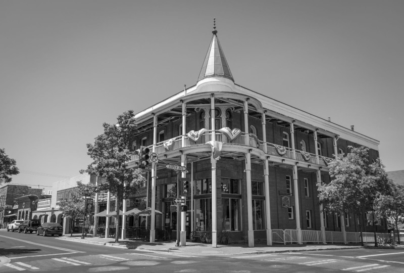 Flagstaff Ghost Hunt