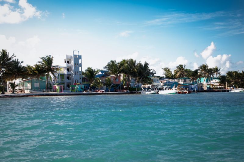 Race Through Belize City’s Secrets