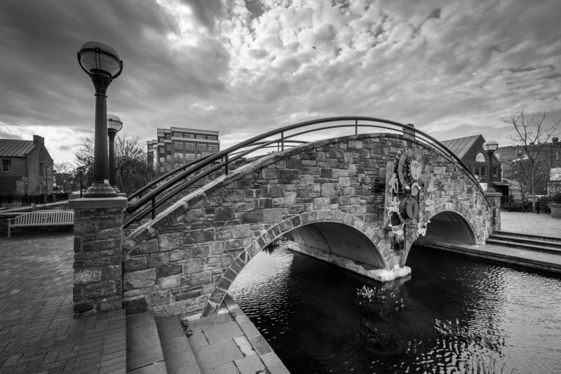 Frederick Ghost Hunt