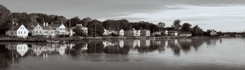 The Mystic Haunting
