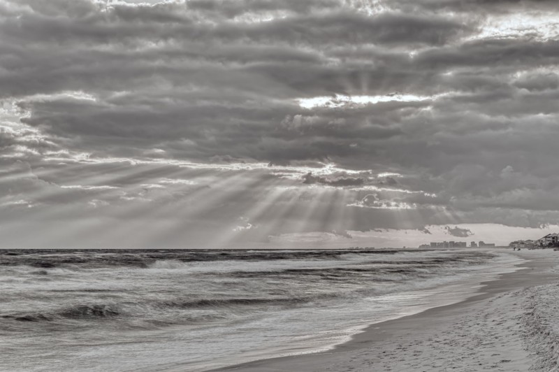 Echoes of the Forgotten: Pensacola’s Haunted Trail