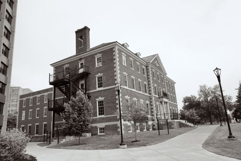 Specters of Plattsburgh: A Haunted Hunt