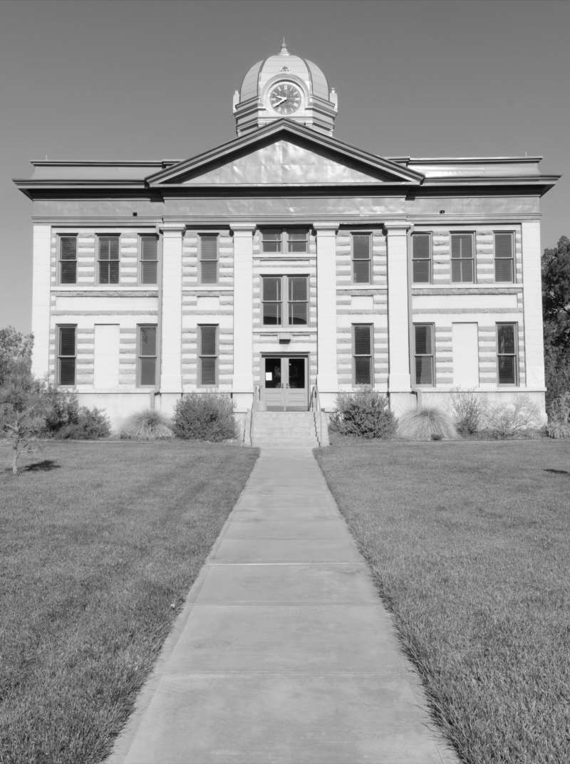 Jefferson Ghost Hunt