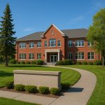 Immagine della scheda di caccia della Kent State University