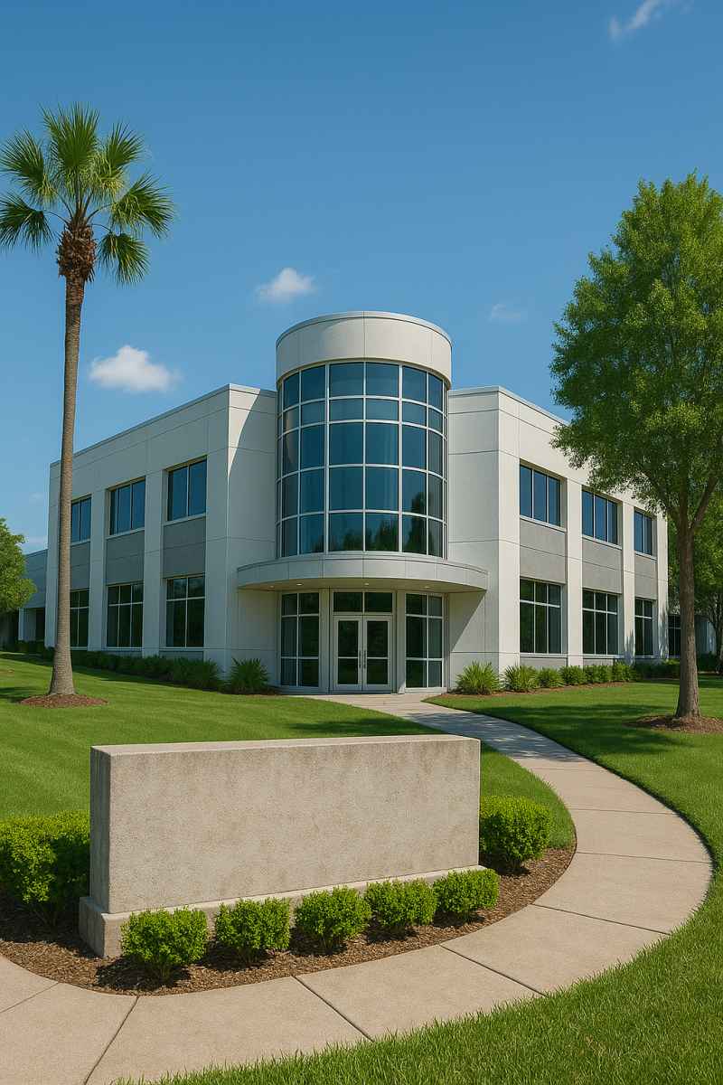 Full Sail University Hunt