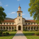 Thomas Aquinas College Hunt Scavenger Hunt card image