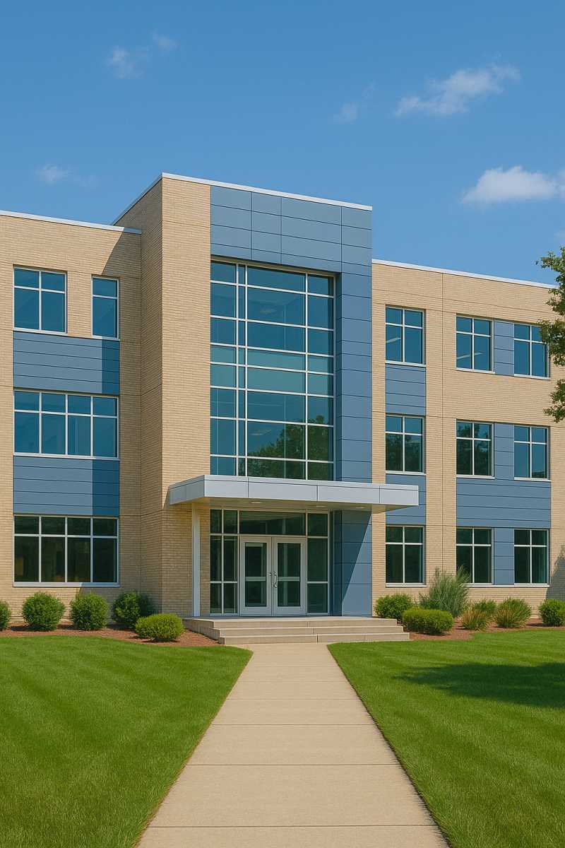 Lawrence Technological University Hunt