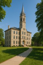 코넬 대학 헌트 카드 이미지