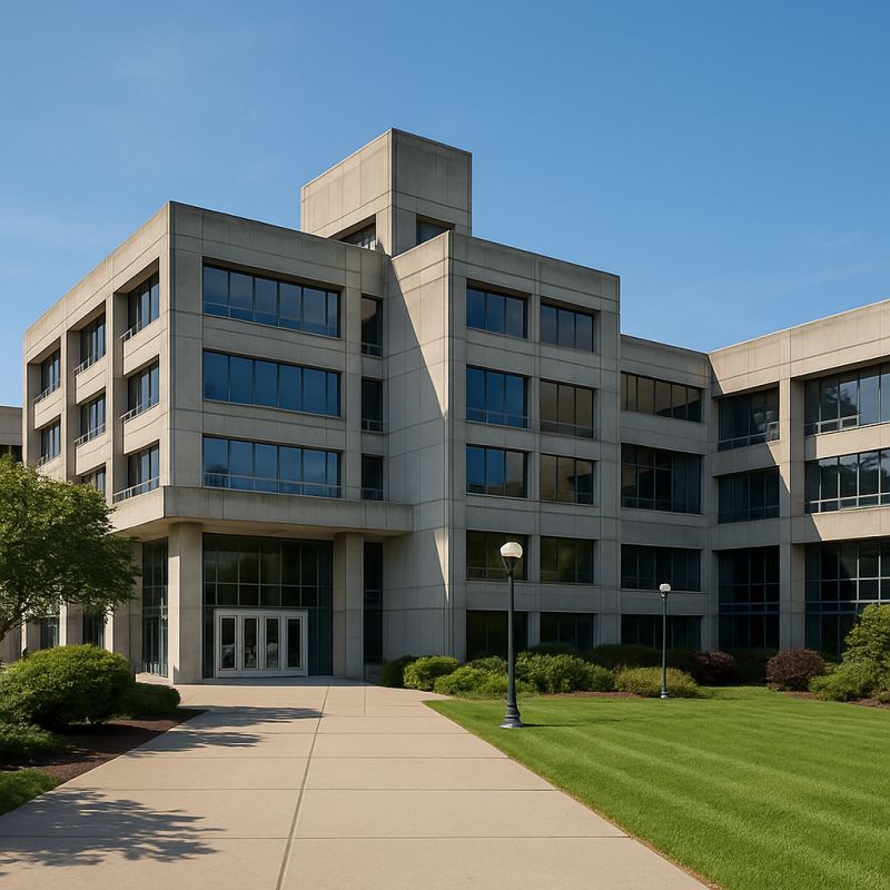 University at Buffalo Hunt