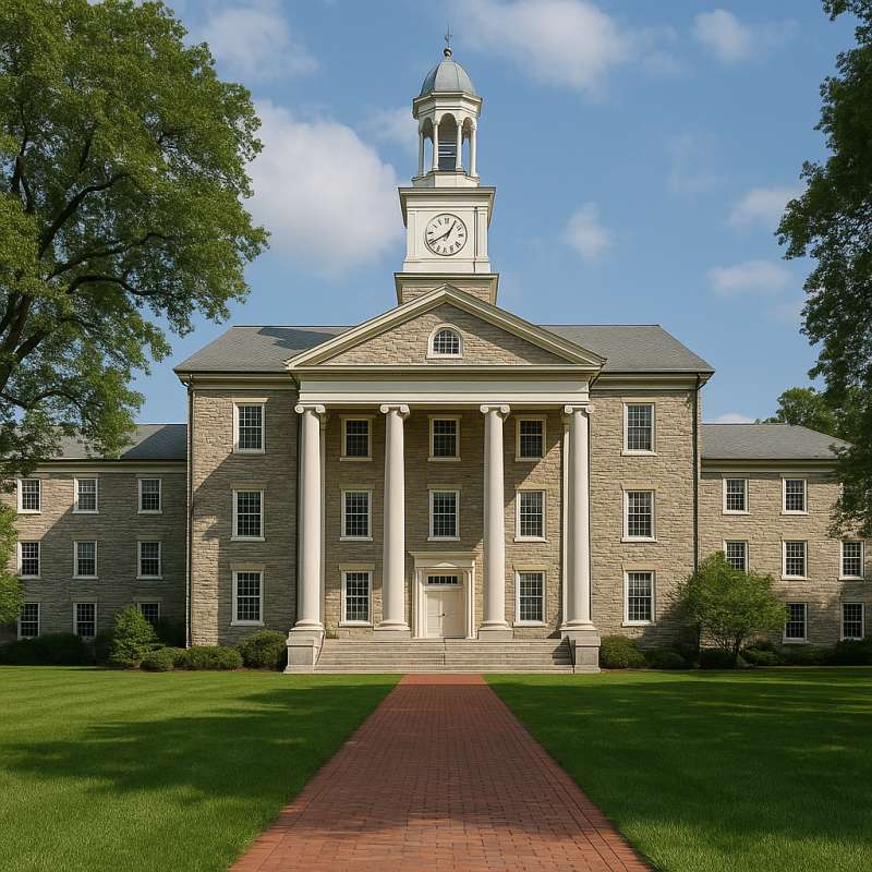 Haverford College Hunt