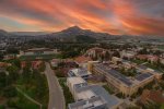 Hoofprints & Highlights: A Cal Poly Campus Hunt card image