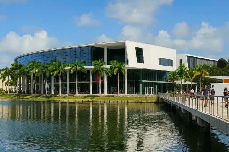 The U Clue Quest: University of Miami Edition