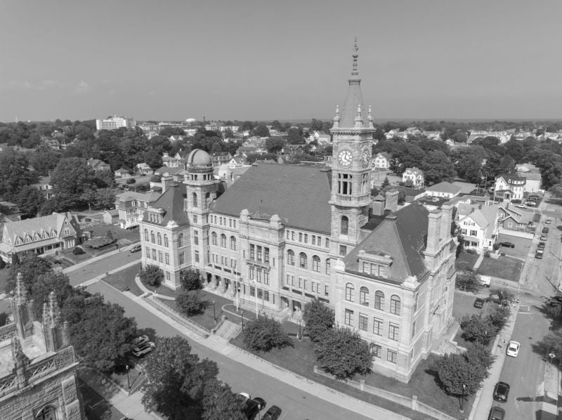 Fall River Ghost Hunt