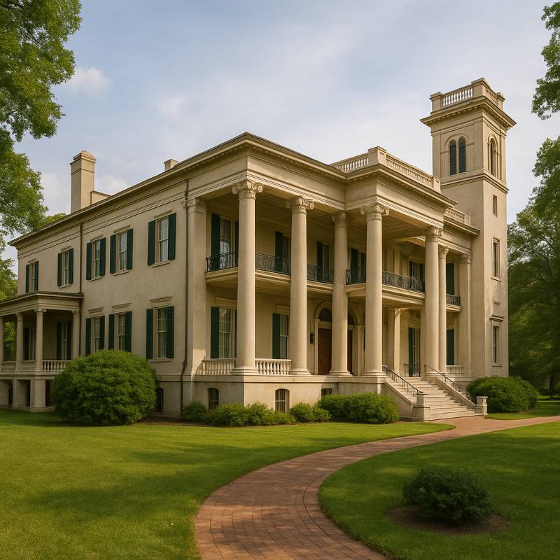 Belmont University Hunt