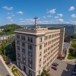 Koronacja Kampusu: Karta wyzwania ScavengerHunt.com dla Królewskiego Kolegium