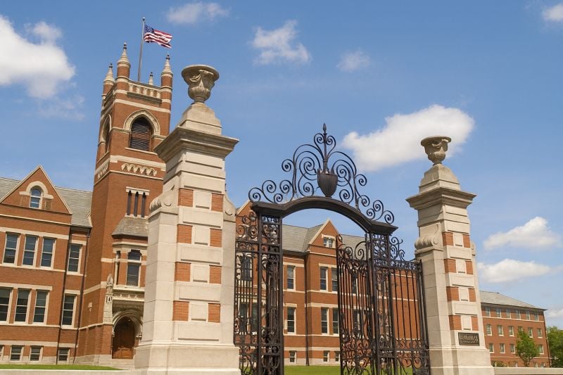 Smithie Clue Chase: Campus Quest