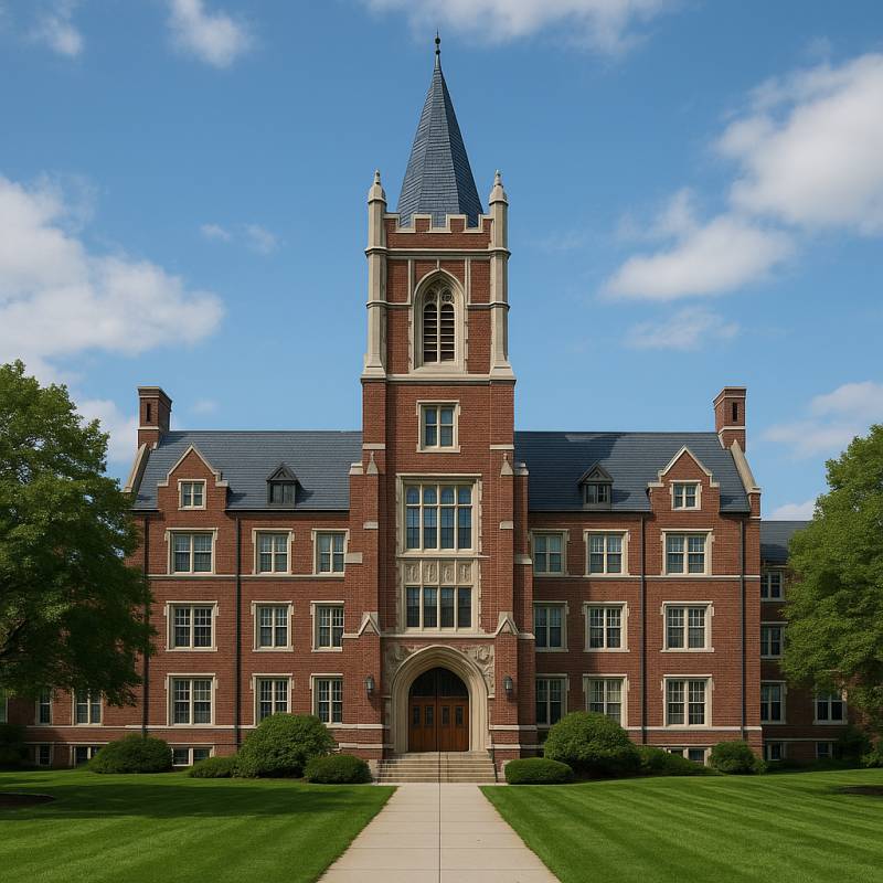 Hood College Hunt